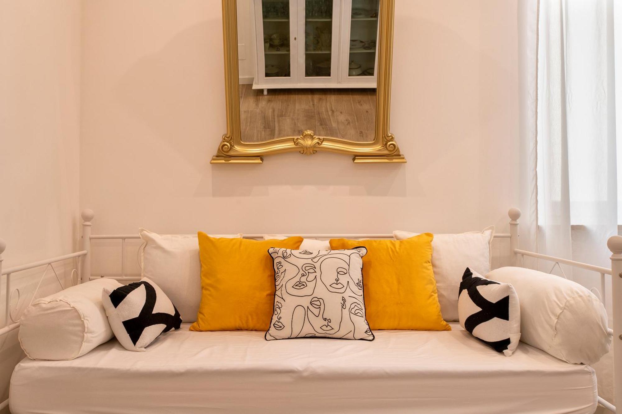 Delia'S Home Alghero Exterior foto