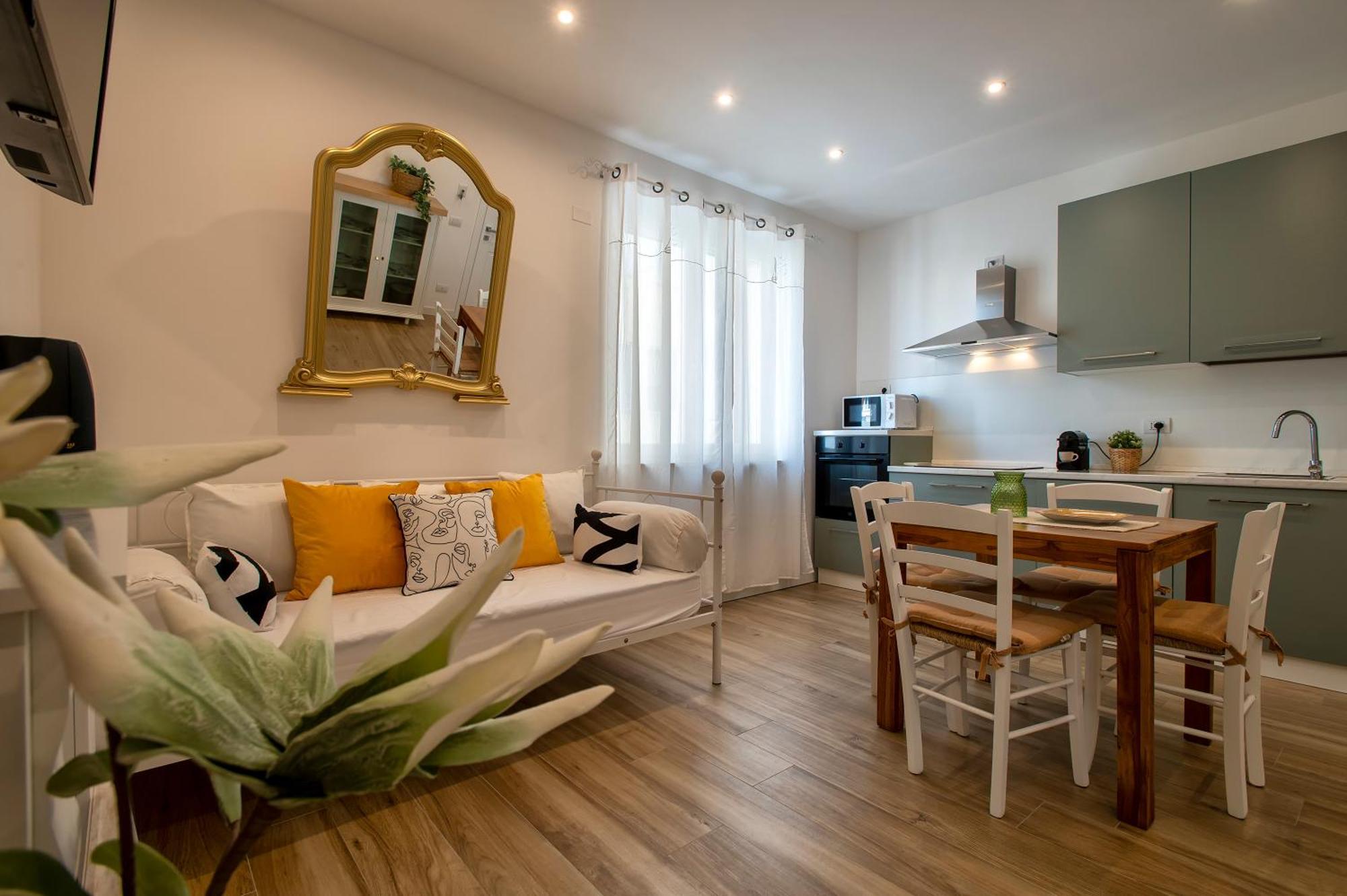 Delia'S Home Alghero Exterior foto