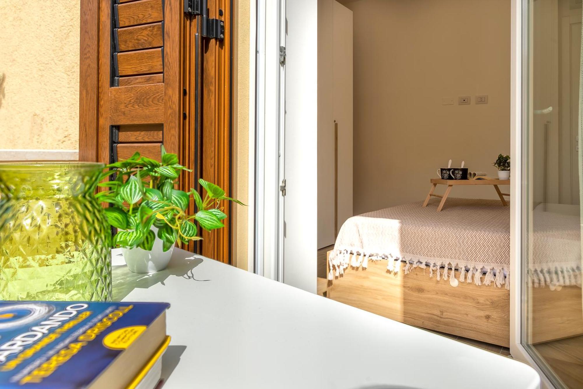 Delia'S Home Alghero Exterior foto